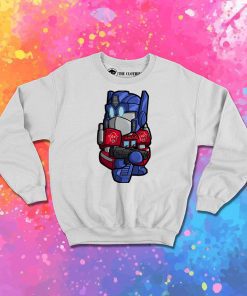 Lil Prime Sweatshirt