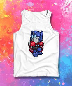 Lil Prime Tank Top