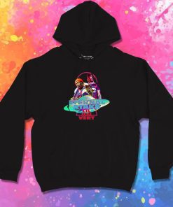 Lil Uzi Vert Eternal Atake Hoodie