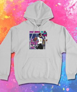 Lil Uzi Vert Futsal Shuffle 2020 Hoodie