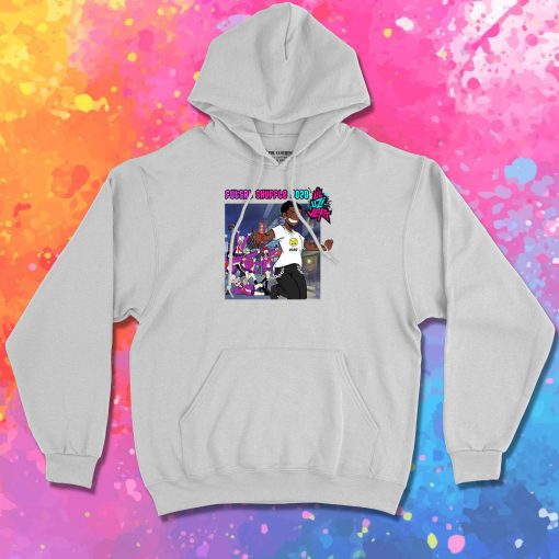 Lil Uzi Vert Futsal Shuffle 2020 Hoodie