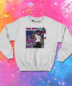 Lil Uzi Vert Futsal Shuffle 2020 Sweatshirt