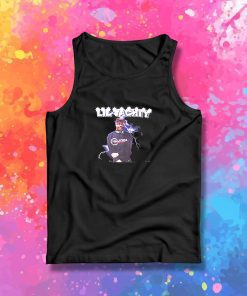 Lil Yachty Tank Top