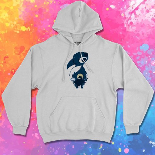 Lilo Hoodie