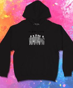 Lincoln Park Hoodie