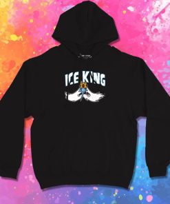 Listen to Ice King Hoodie