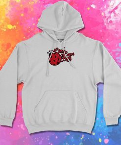 Little Love Bug Hoodie