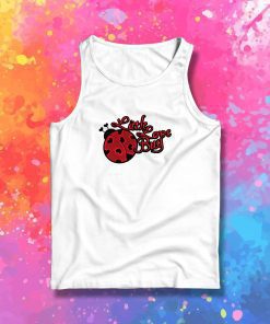 Little Love Bug Tank Top