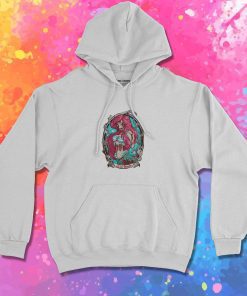 Little Mermaid Hoodie