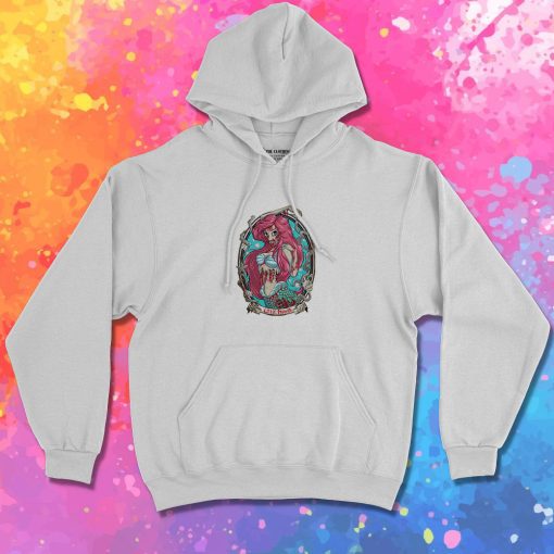 Little Mermaid Hoodie