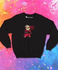 Little Rebel Sweatshirt