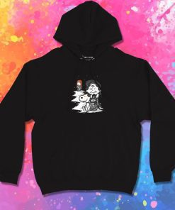Little Redhead Wildling Hoodie