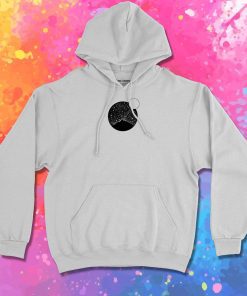 Lonely Mountain Hoodie