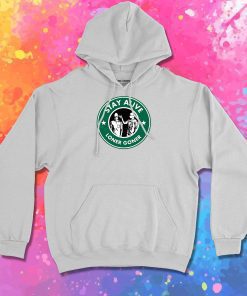 Loner Bucks Hoodie