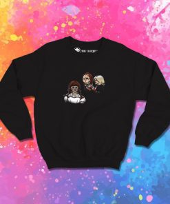 Look that doll Sweatshirt