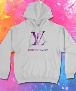 Lord Voldemort Funny Quotes Space T Hoodie