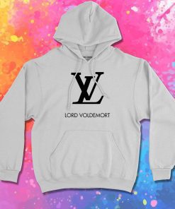 Lord Voldemort Hoodie