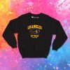 Los Angeles Hitmen Sweatshirt