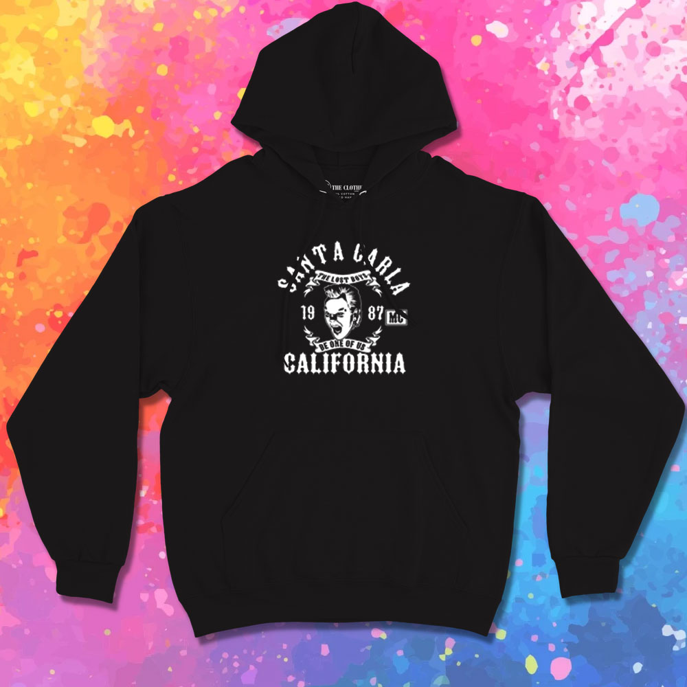 Lost Boys mc Hoodie