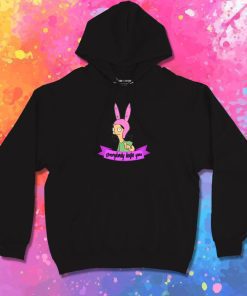 Louise2 Hoodie