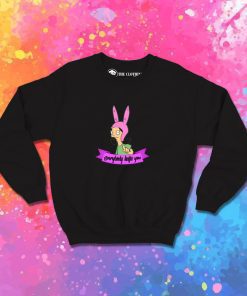 Louise2 Sweatshirt