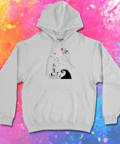 Love Nightmare Hoodie