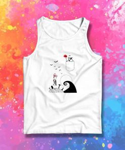 Love Nightmare Tank Top