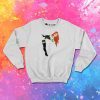 Lucky Girl Sweatshirt