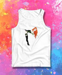Lucky Girl Tank Top