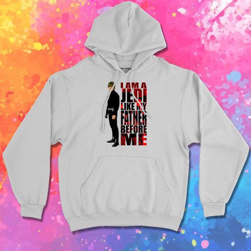 Luke Skywalker Hoodie