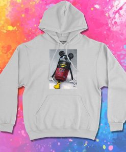 M2M2 R2D2 Hoodie