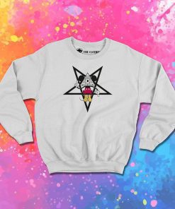 MCKY NOUS Sweatshirt