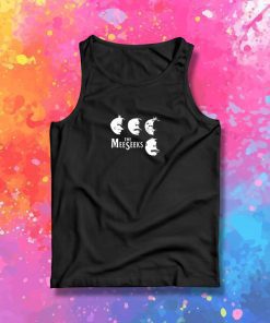 MEESEEK MANIA Tank Top