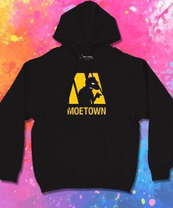 MOETOWN Hoodie