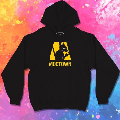 MOETOWN Hoodie