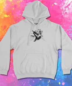 MTB Aqua Trickz Hoodie