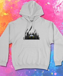 MTB Bikes Hoodie