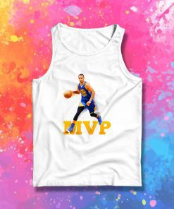 MVP G1 Tank Top