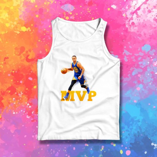 MVP G1 Tank Top