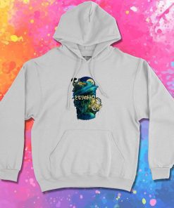 MY NEIGHBOR TOTORO Hoodie