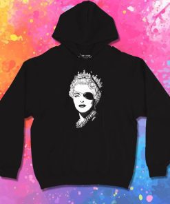 Madonna Queen Hoodie