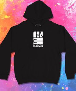 Magcon 02 Hoodie