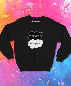 Magcon Magcon Sweatshirt