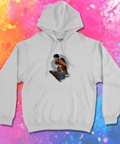 Magic King Hoodie