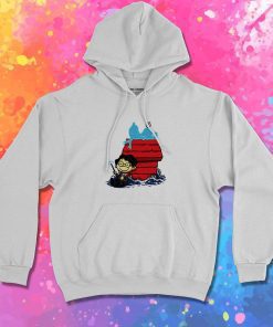 Magic Peanuts Hoodie