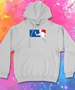 Major League Hoodie