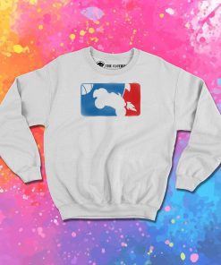 Major League Rocket Sweatshirt