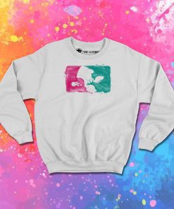 Major League Splat Sweatshirt