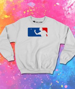 Major League Sweatshirt