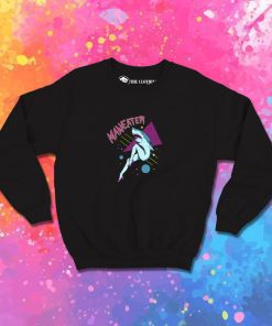 Maneater Sweatshirt